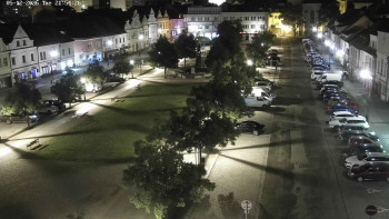 Město Beroun