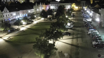 Město Beroun