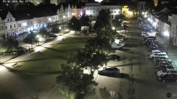 Město Beroun