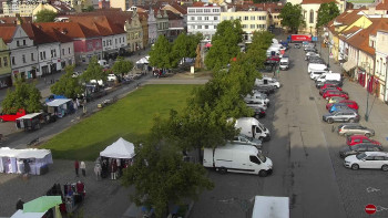 Město Beroun