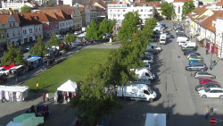 Husovo náměstí