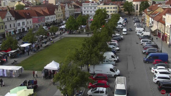 Město Beroun