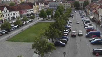 Město Beroun