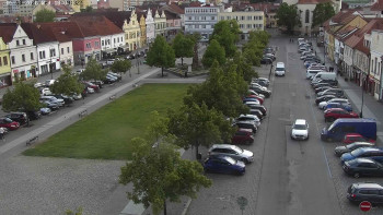 Město Beroun