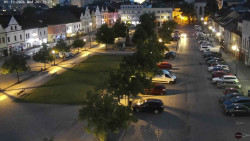Husovo náměstí