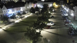 Husovo náměstí