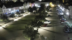 Husovo náměstí