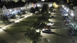 Husovo náměstí