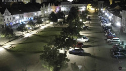 Husovo náměstí