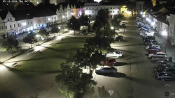 Husovo náměstí