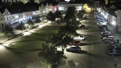 Husovo náměstí