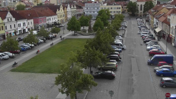 Město Beroun