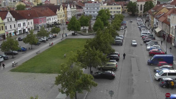 Město Beroun