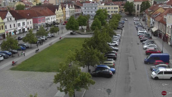 Město Beroun