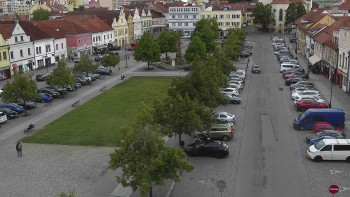 Město Beroun