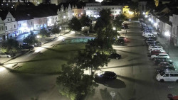 Husovo náměstí