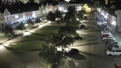 Husovo náměstí