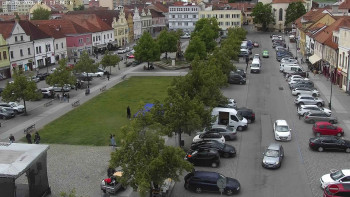 Město Beroun