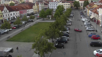 Město Beroun