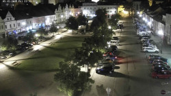 Husovo náměstí