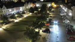 Husovo náměstí