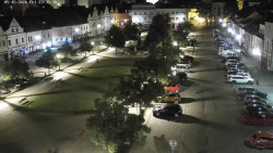 Husovo náměstí