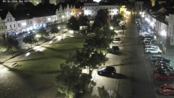 Husovo náměstí