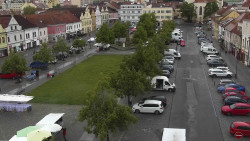 Husovo náměstí