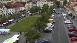 Husovo náměstí