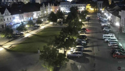 Husovo náměstí