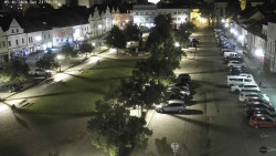 Husovo náměstí