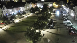 Husovo náměstí