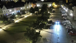 Husovo náměstí