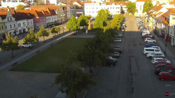 Město Beroun