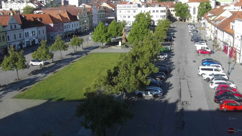 Město Beroun