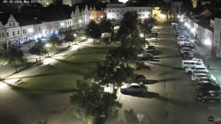 Husovo náměstí