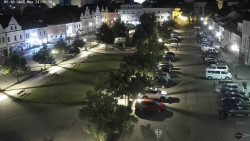 Husovo náměstí