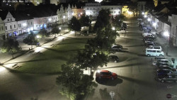 Husovo náměstí