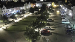 Husovo náměstí