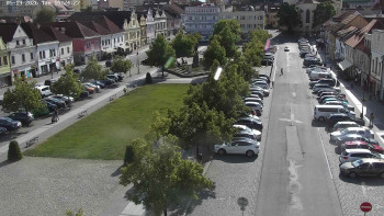 Město Beroun