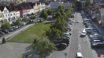 Město Beroun