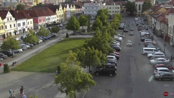 Město Beroun