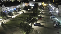 Husovo náměstí
