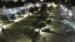 Husovo náměstí