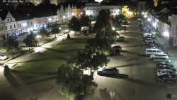 Husovo náměstí