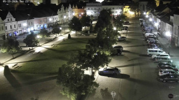 Město Beroun