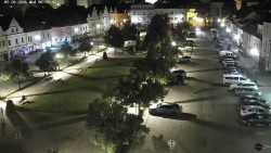 Husovo náměstí