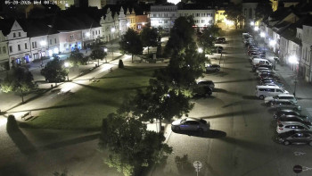 Město Beroun