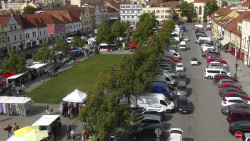 Husovo náměstí