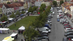 Husovo náměstí